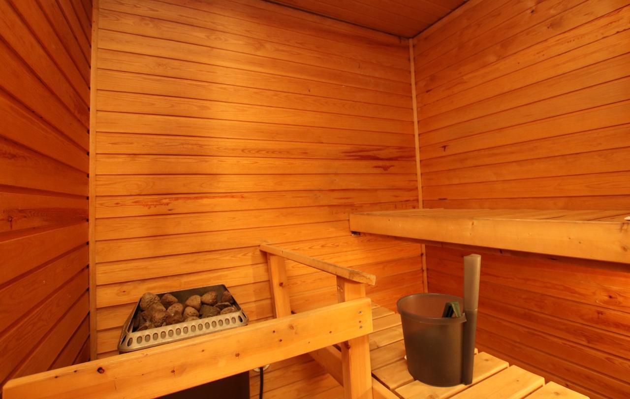 Hotelli Kainuu Kuhmo Ngoại thất bức ảnh